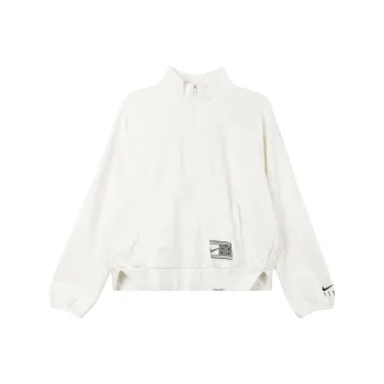 Nike Sweatshirts Women's Sail White