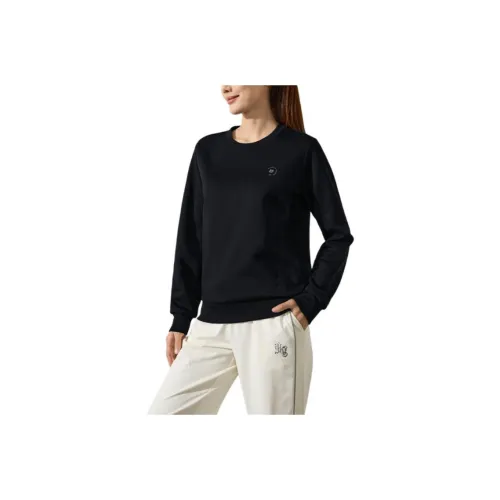 361° Sweatshirt Women's Super Black