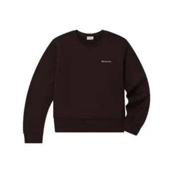 Columbia Sweatshirts Women's Russet