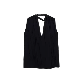 BIMBA Y LOLA T-Shirt Women's Black