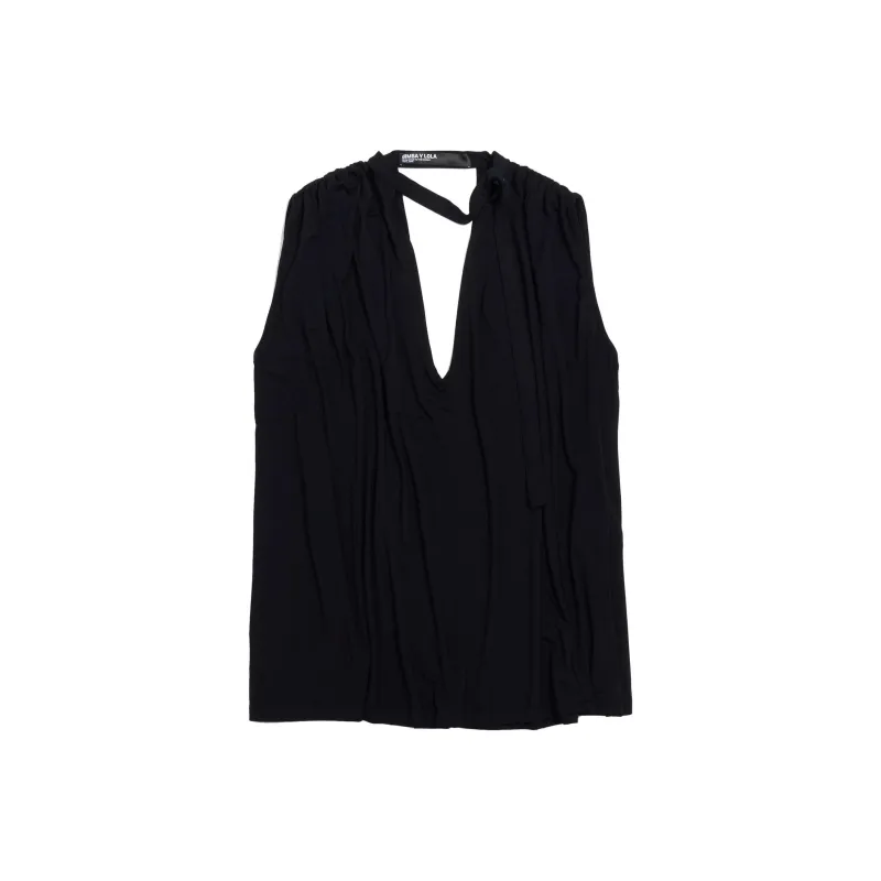 BIMBA Y LOLA T-Shirt Women's Black-0