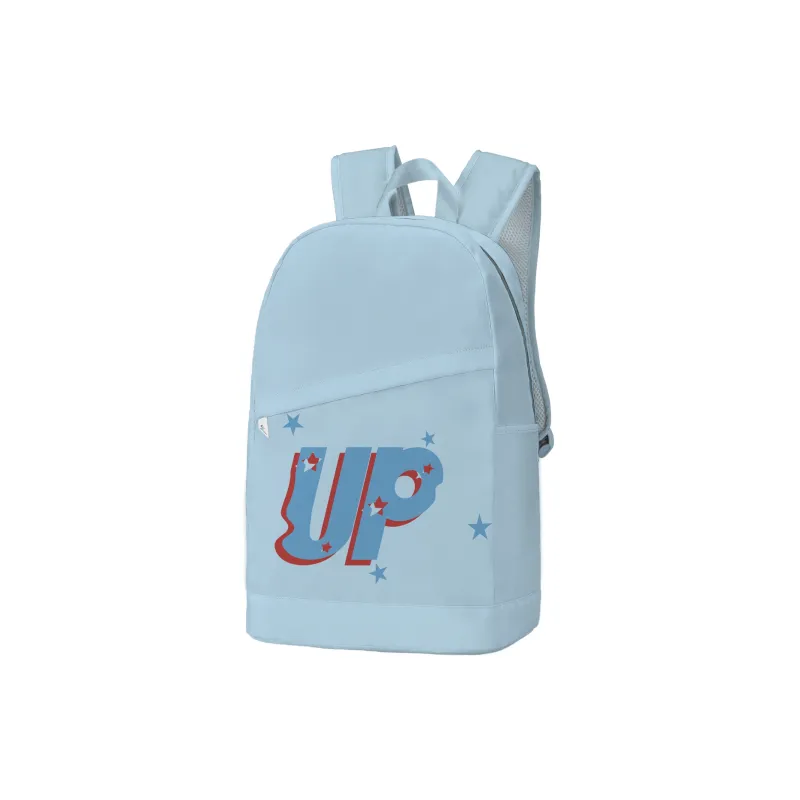 TURN UP Polyester Backpack Regular Unisex Multicolor-5