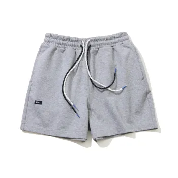 Nautica White Sail x Reebok Casual Shorts Men's