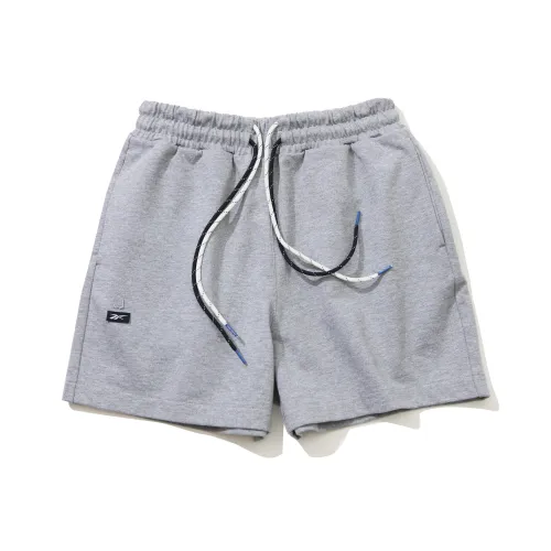 Nautica White Sail x Reebok Casual Shorts Men's