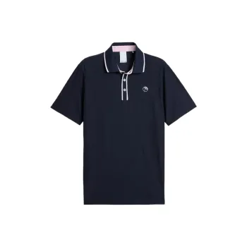 PUMA ARNOLD PALMER Golf Clothing Men's Dark Blue
