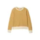 Vintage Yellow