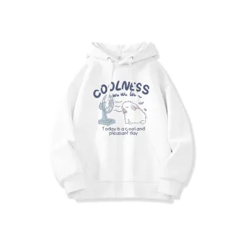 Cotton Sweatshirts Unisex
