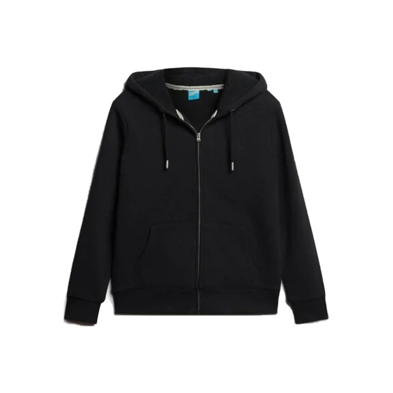SUPERDRY Sweatshirt Women's Black-0