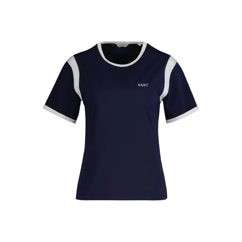 GANT T Shirts Women's-1