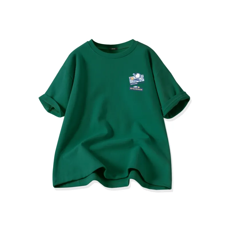MINISO T Shirts Women's-13