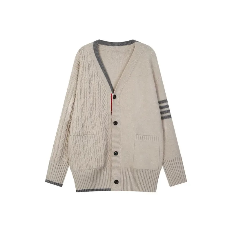 AURORA MUSE Knitwear Women's Gray-2