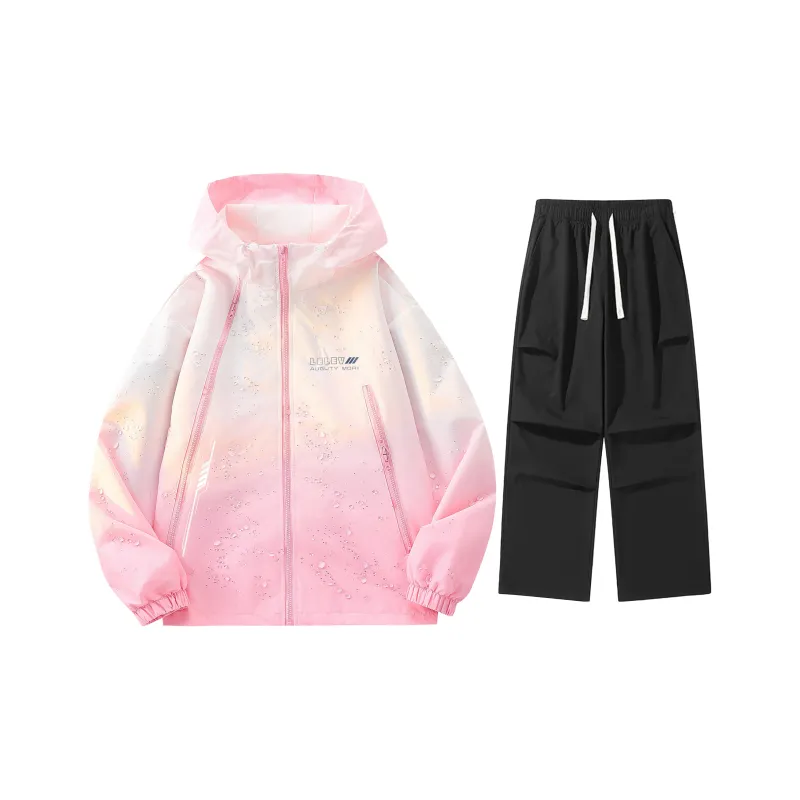 LEVEL Casual Sportswear Unisex-4