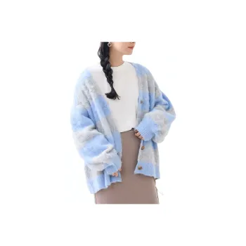 FREAK'S STORE Knitwear Women's Sax Blue
