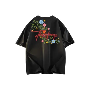 7 SEVFUN T Shirts Unisex