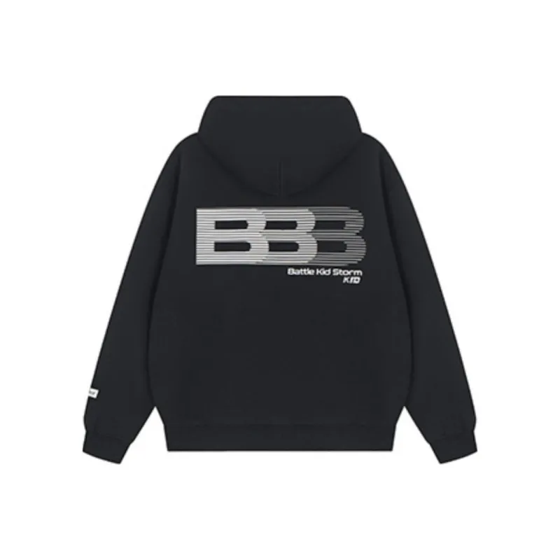 DanerWang Sweatshirts Unisex-3