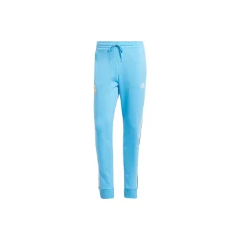 Adidas Argentina Soccer Bottoms Men's Sky Blue