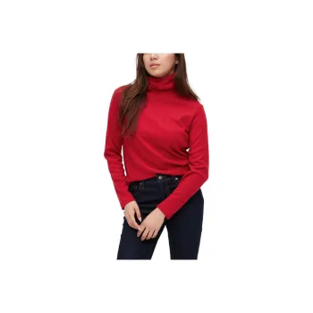 UNIQLO Knitwear Women's Coral Red