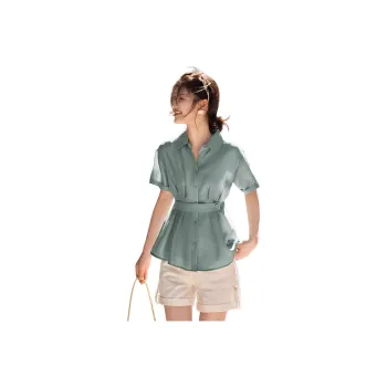 XWI Shirts Women's Turquoise
