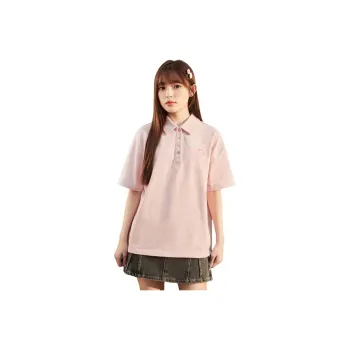Tonlion Polo Shirts Women's