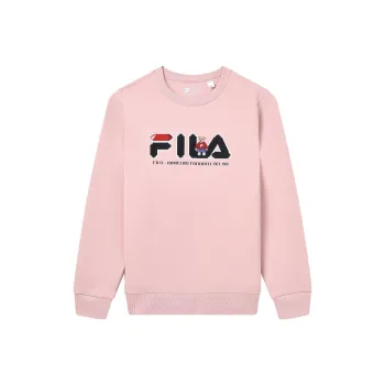 FILA Sweatshirt Women's Maitake Pink