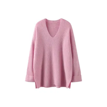 MAIGRE SIMHAT Cashmere Sweater Women's