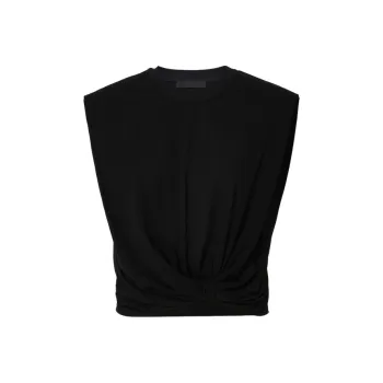 MO&CO T Shirts Women's
