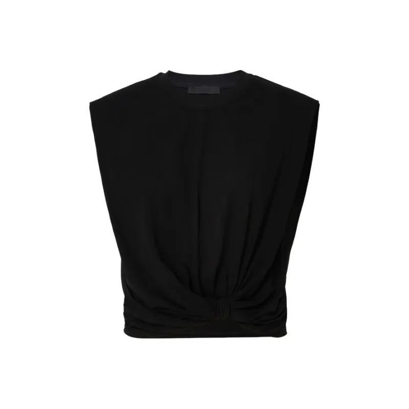 MO&CO T Shirts Women's-0