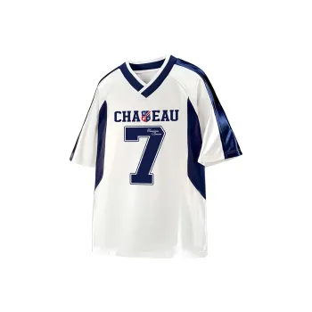 MIIOW Cool One Summer Series Soccer Jersey Unisex