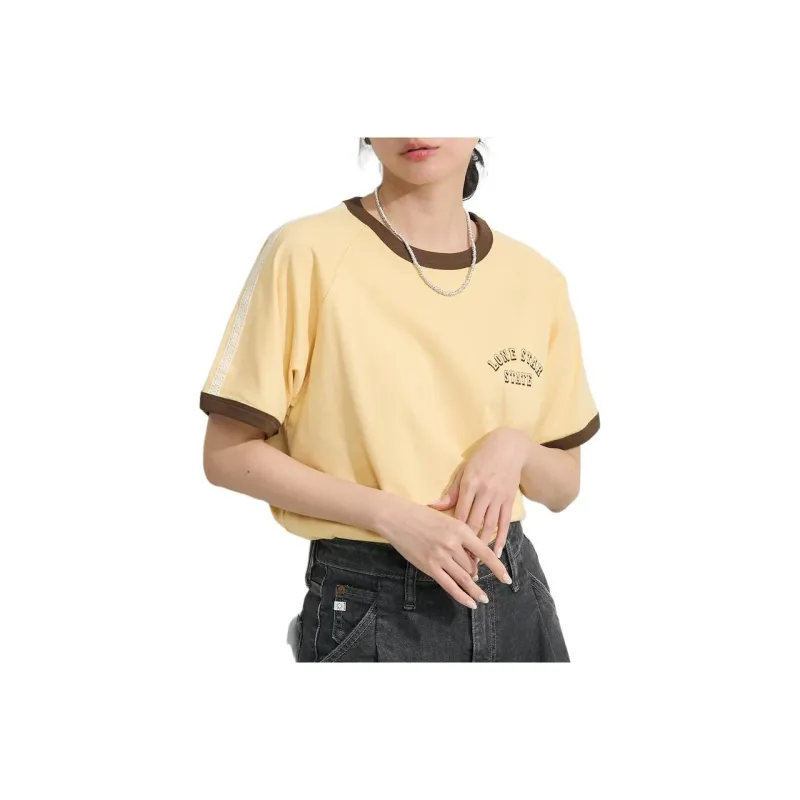 FREAK'S STORE T Shirts Women's-0