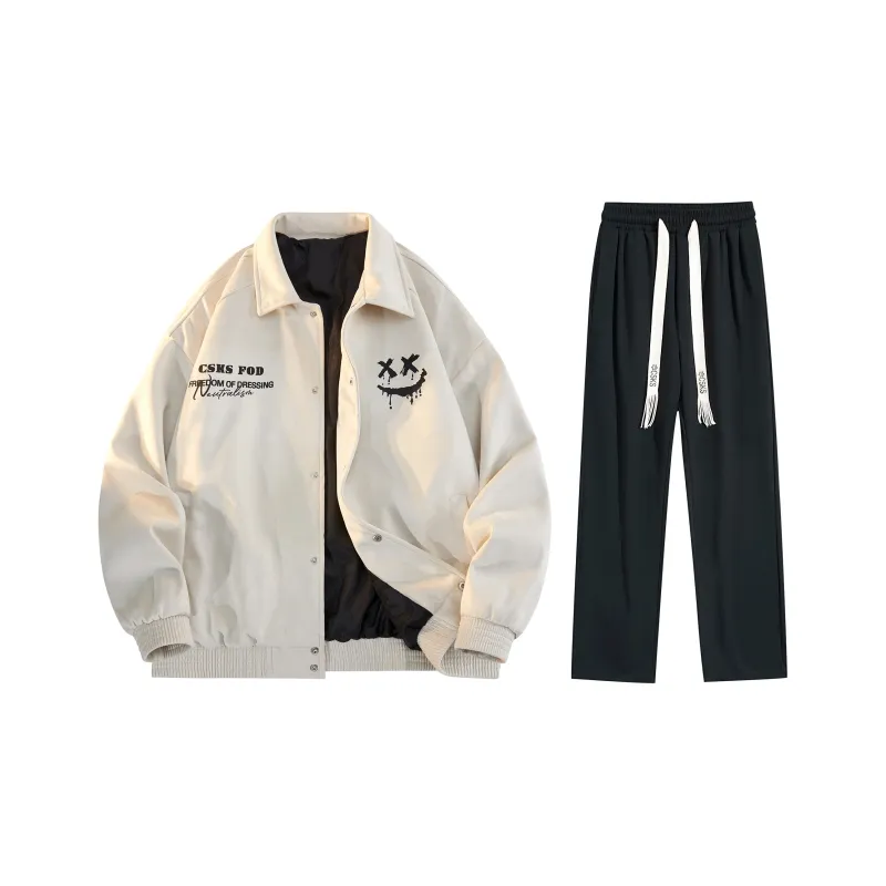 CSKS Casual Sportswear Unisex-14