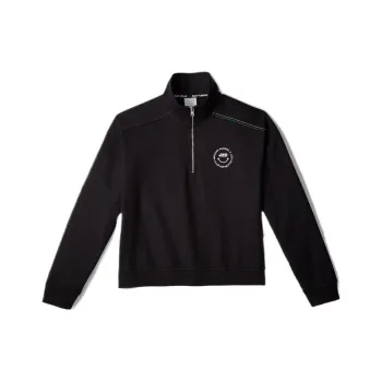 Brooks BrooksxJZD Jacket Unisex Black