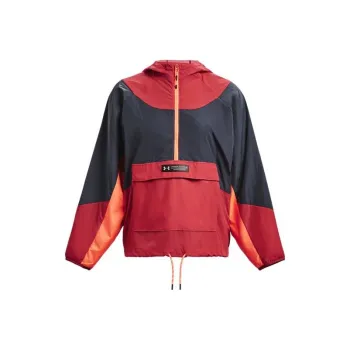 Under Armour Sweatshirts Women's Red