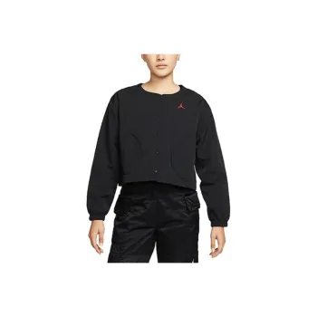 JORDAN Jackets Women's Black