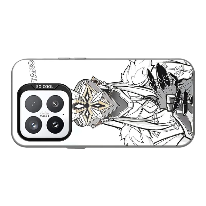 CHUNFAN Phone Cases-19