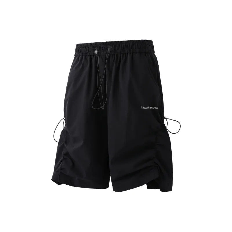 BJHG Casual Shorts Unisex-15
