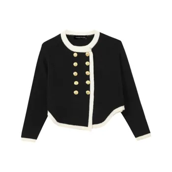 Incolore Knitwear Women's