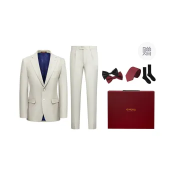G· Mons Business Suits Men