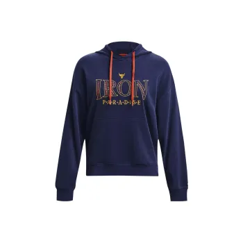 Under Armour American Sweatshirt Women's Midnight Dark Blue