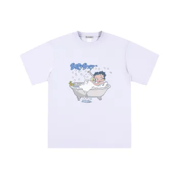 BETTY BOOP T Shirts Unisex
