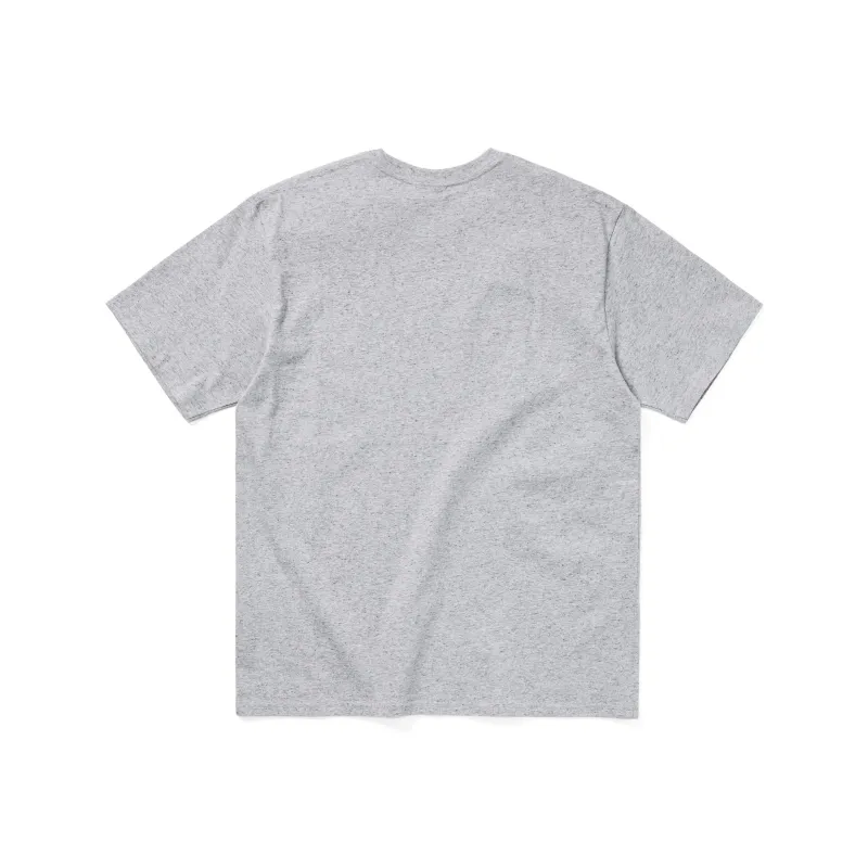 Thisisneverthat T Shirts Unisex Gray-1