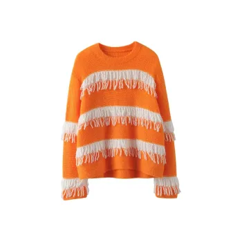 MAIGRE SIMHAT Cashmere Sweater Women's