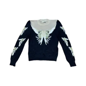 FENDI Knitwear Women's Navy