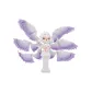 Dark Purple Angel