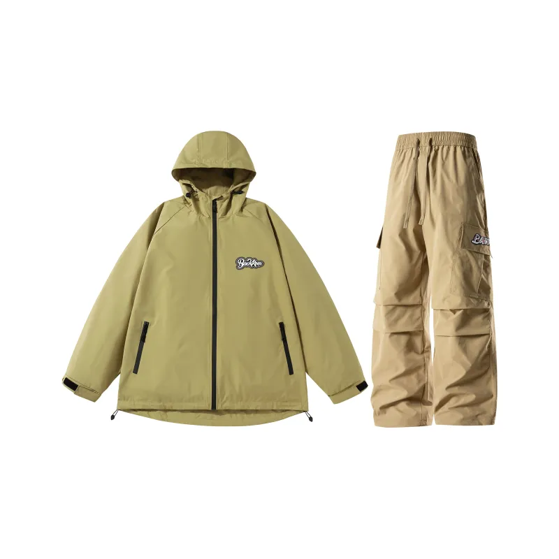 David Bakken Casual Sportswear Unisex-27