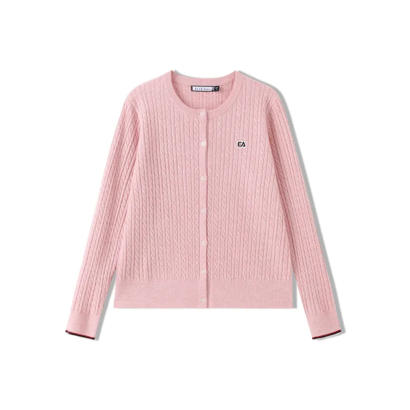Elle Active Knitwear Women's-0