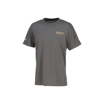 Converse T Shirts Unisex Gray