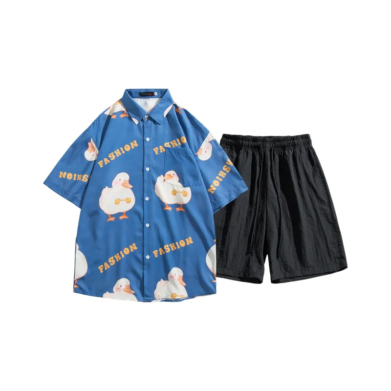 CREAZIONI LA FANTASIA E MOBILE Shirt Matching Set Unisex-2