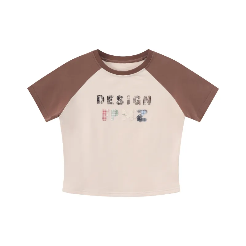 FPMZ T Shirts Women's-3