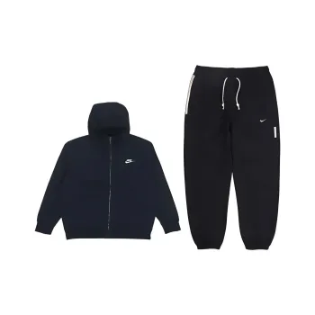 Nike Dri FIT Standard Issue Casual Sportswear Men's Black