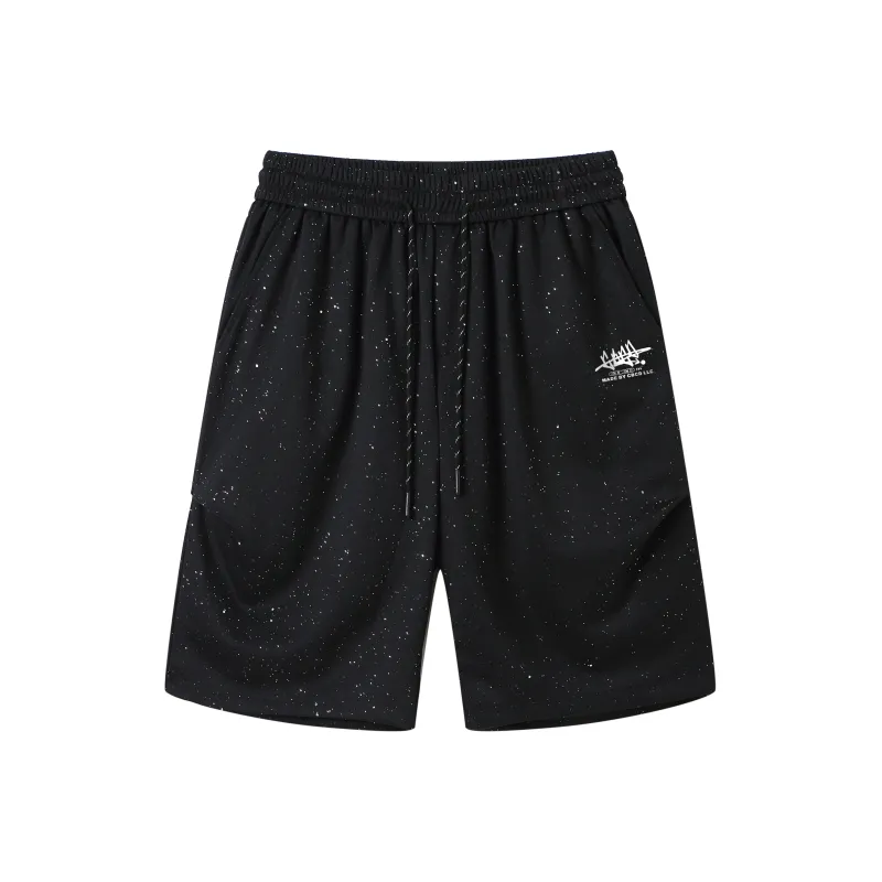 CBCD Casual Shorts Unisex-0
